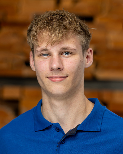 Mark Bonte