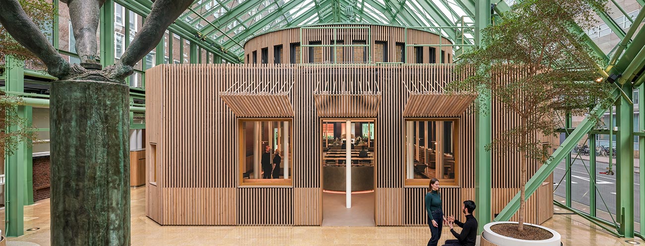 Ministerie van Economische Zaken