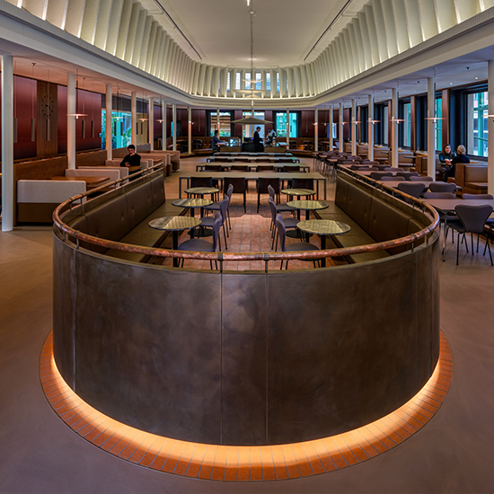 Ministerie van Economische Zaken