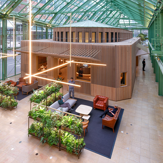 Ministerie van Economische Zaken