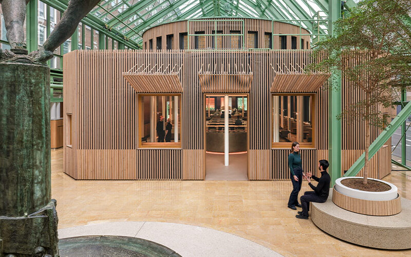 Ministerie van Economische Zaken